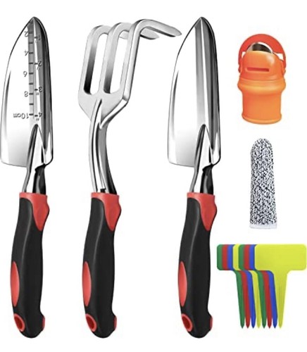 Garden tool set pcs - garden,