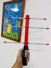 UHF 3 ELE Yagi Antenna
