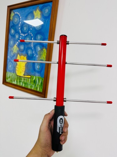 Uhf ele yagi - yagi, antenna