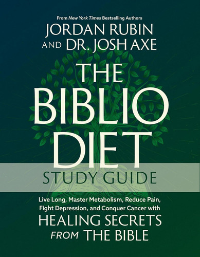 The biblio diet - diet, guide