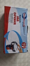 Auto Jar Opener