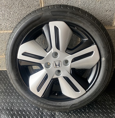Honda jazz hybrid - jazz,