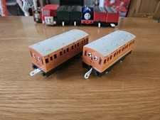 2002 Annie & Clarabel