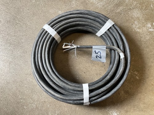 25m 5mm 3 - 25m, 1.5mm