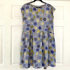 Gudrun Sjoden Blue & Yellow