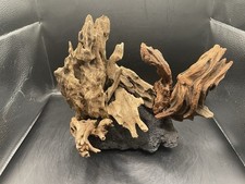 Aquarium Driftwood Handcrafted