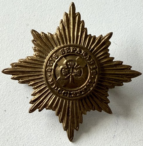 British military issue irish - british,