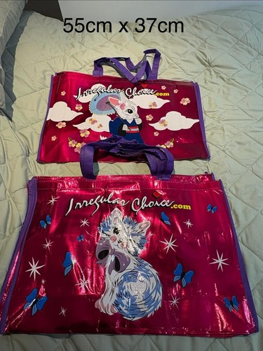 Stunning irregular choice - 10,