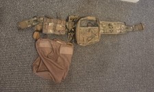 Warrior Assault Systems