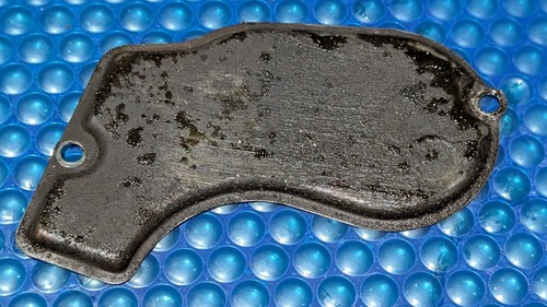 Genuine suzuki 125 gamma - 125,