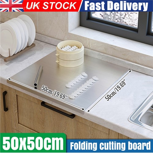 50x50cm 304 stainless steel - stainless,