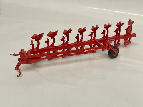Scale gregoire besson 8 - 1/32,