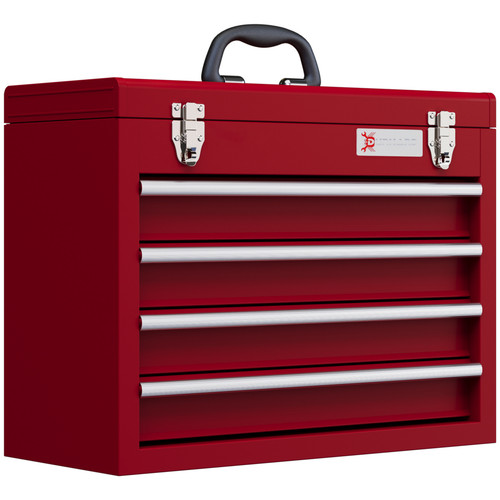 Durhand lockable drawer - 4, tool