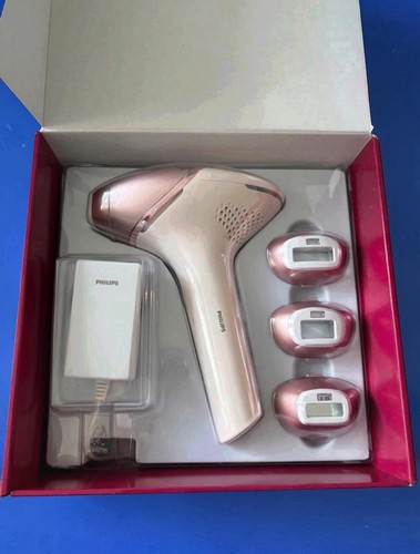 Philips lumea ipl 9900 - philips,