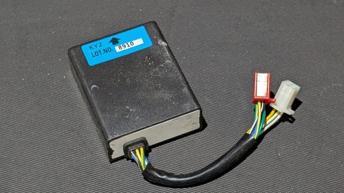 Aftermarket ecu cdi for - cdi, honda