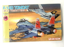 Dragon Models F-14D Tomcat