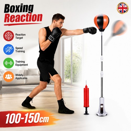 Punch bag adjustable boxing - punch,