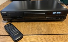 Technics SL-PG490 Compact Disc