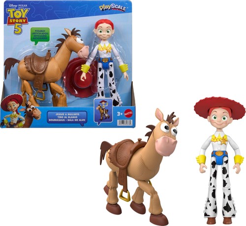 Mattel disney and pixar toy - disney,
