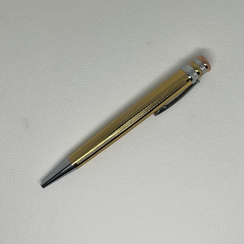Cartier trinity ballpoint pen - cartier,