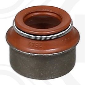 Valve stem seal - seal, audi