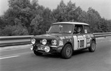 Tom Bradley Peter Allworthy