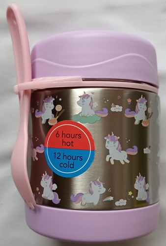Thermal water bottle flask - water,
