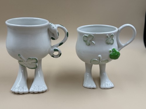 Very rare pair vintage - rare,