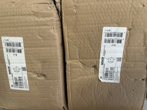 Pair bosch vda - vda-ad-jnb, junction