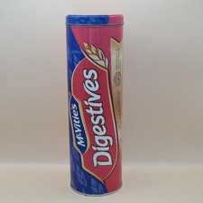 Retro McVitie's Digestive