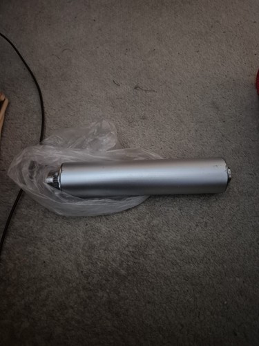 Honda camino pa50 exhaust - camino,