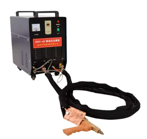 Handheld portable mobile spot - handheld,