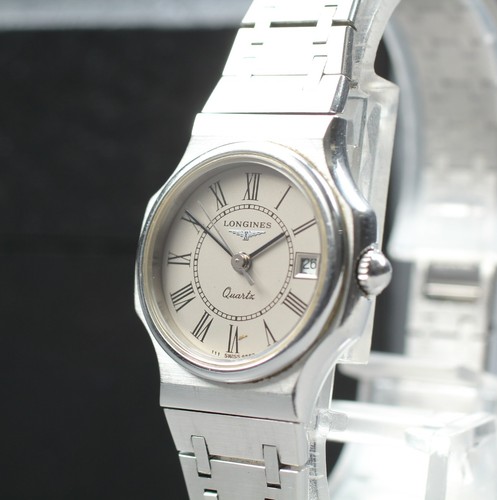 Longines l111 25mm women - 25mm,
