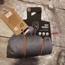 HURTTA BODY WARMER SIZE 55L/