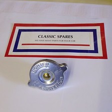 SUNBEAM IMP SPORT AND