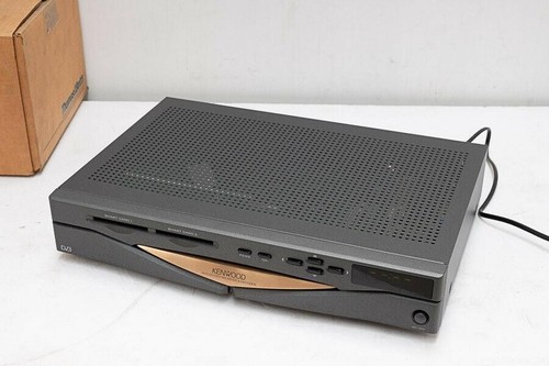 Kenwood decoder series for - kenwood,