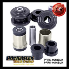 Powerflex Black Rr Low