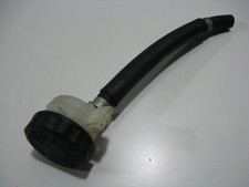 Brake fluid reservoir reservoir brake rear Kawasaki ZXR 750, ZX750J, 91-92