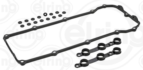 Rocker cover gasket set - cover,