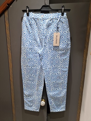 Yacco maricard trousers - yacco,
