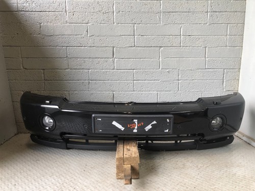 Range rover l322 - rover, bumper
