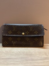 Authentic Louis Vuitton