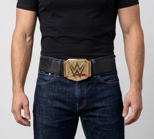 World heavyweight wrestling - world,