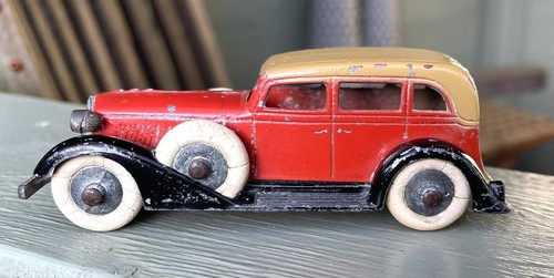 Tootsietoy pre war - pre,