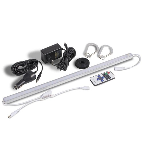 Kampa sabre link led tent - kampa, &