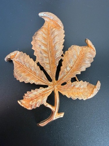 Vintage sarah coventry gold - sarah,