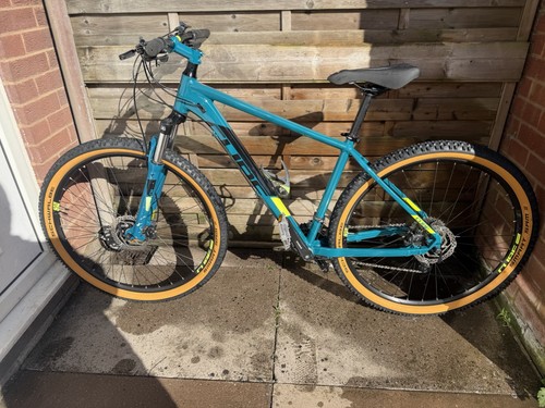 Cube aim 29er - aim,