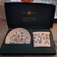 Antique Haddon Hall Minton