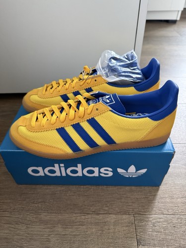 Adidas spzl malmo net - spzl, size