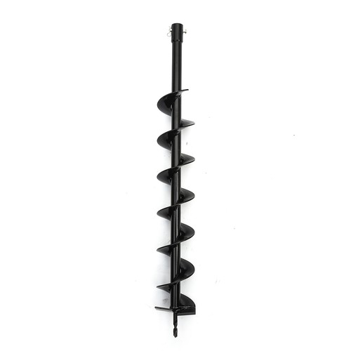 Earth auger drill bit 100mm - auger,